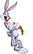 Bugs Bunny Graphics And Animated Gifs