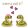 Snakes avatars