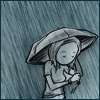 Rain avatars
