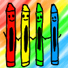 Rainbow avatars