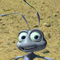 Bugs life avatars