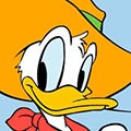 Donald duck avatars