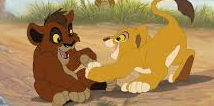 Petition to give The Lion King 2 Simbas Pride more attentionhttp tinyurlcom SimbasPridePet