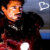 Iron man avatars