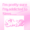 The sims avatars