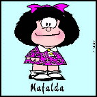Mafalda clip art