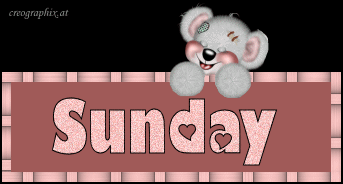 Sunday comment gifs