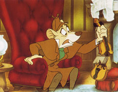 Great mouse detective disney gifs
