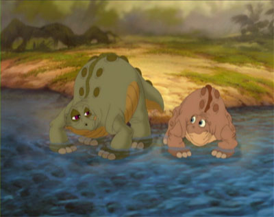 Land before time disney gifs