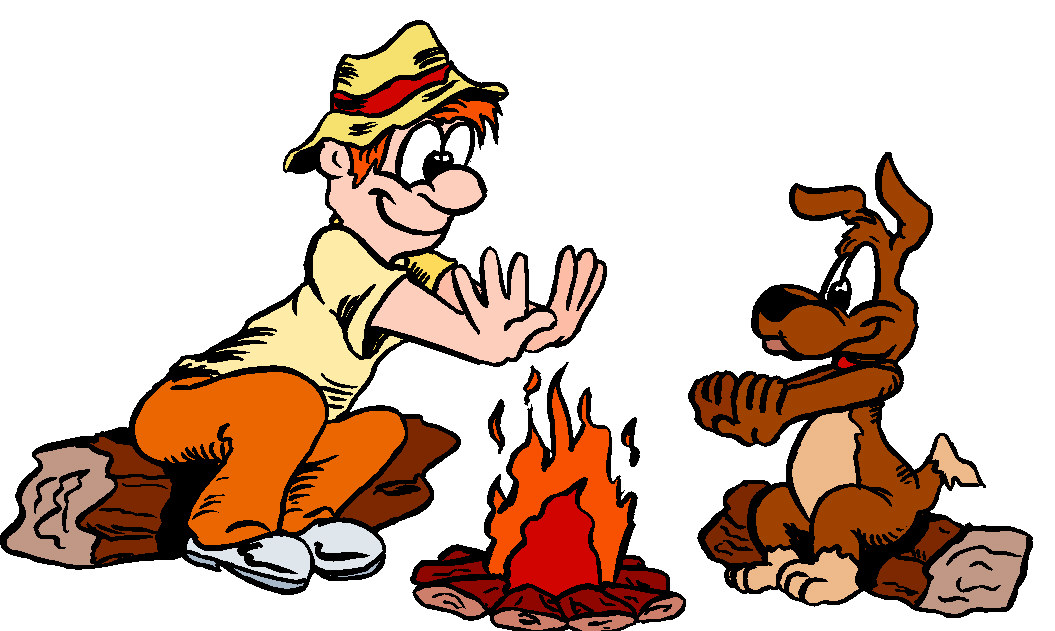 Dog camping dog graphics
