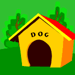 Dog funny dog graphics