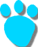 Dog paw dog graphics