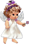 Angels easter graphics