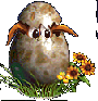 Eggs easter graphics