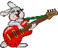 Music easter graphics