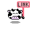 Cow emoticons