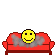 Sofa emoticons