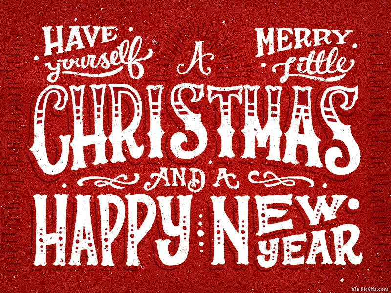 Merry christmas facebook graphics