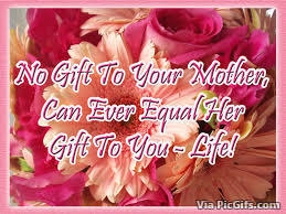 Mothers day facebook graphics