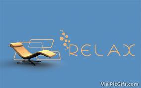 Relaxing facebook graphics