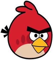 Angry birds games gifs