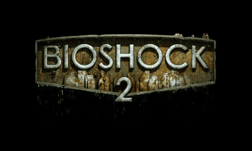 Bioshock 2 games gifs