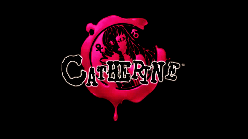 Catherine games gifs