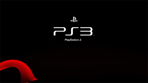 Console playstation 3 games gifs