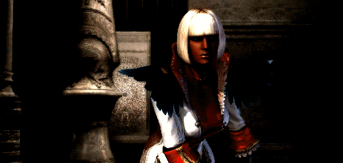Devil may cry 4 games gifs