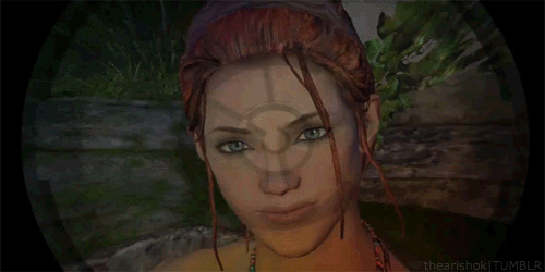 Enslaved odyssey to the west games gifs