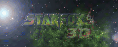 Starfox 64 games gifs