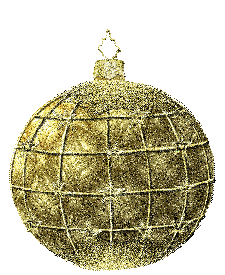 Christmas balls glitter gifs