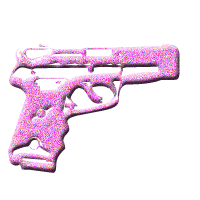 Guns glitter gifs