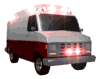 Ambulance graphics