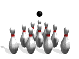 Bowling graphics
