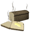 Bread graphics