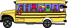 Buses graphics