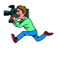Cameraman graphics