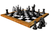 Chess graphics