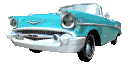 Chevrolet 2 graphics