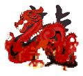 Chinese zodiac graphics