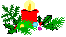 Christmas advent graphics