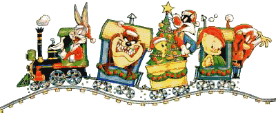 Christmas cartoons graphics