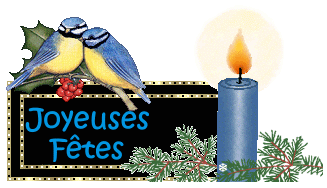 Christmas french graphics