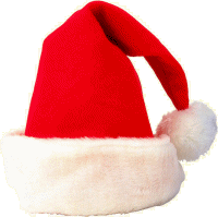 Christmas hat graphics