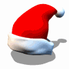 Christmas hat graphics