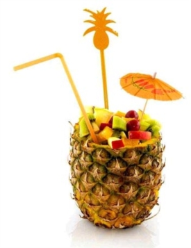 Cocktails graphics