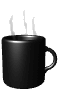 Coffee graphics