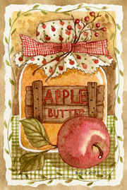 Country gifts graphics