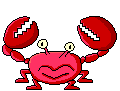 Crabs graphics